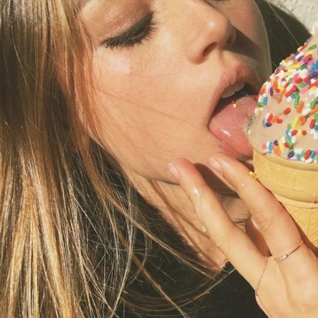 ice cream