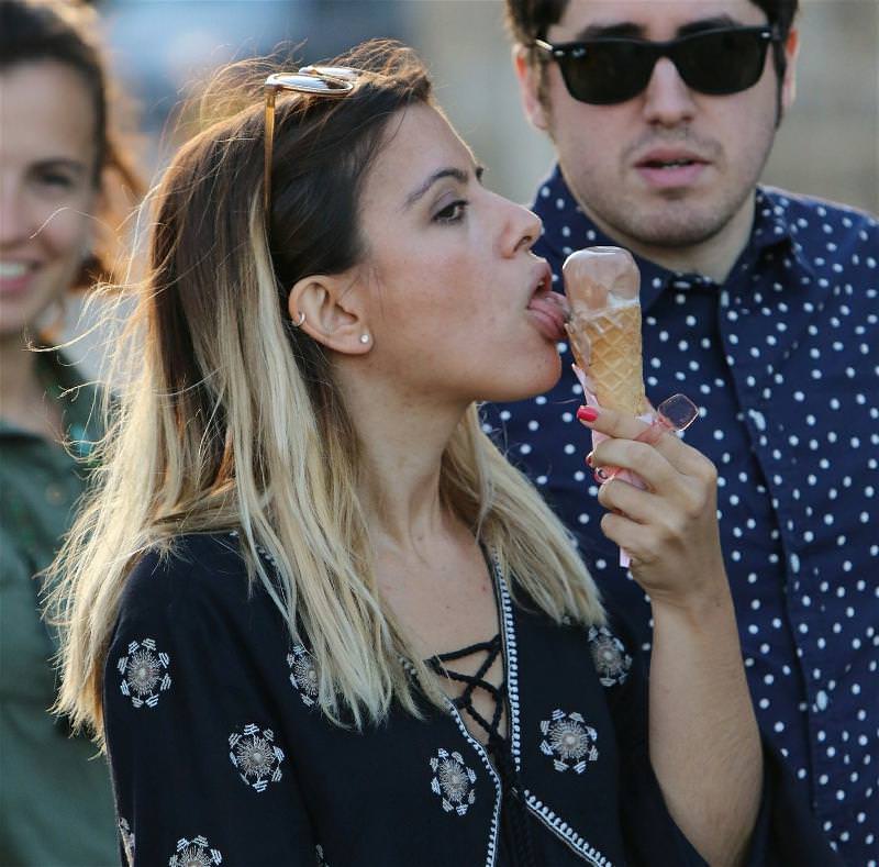 We all love Ice Cream
