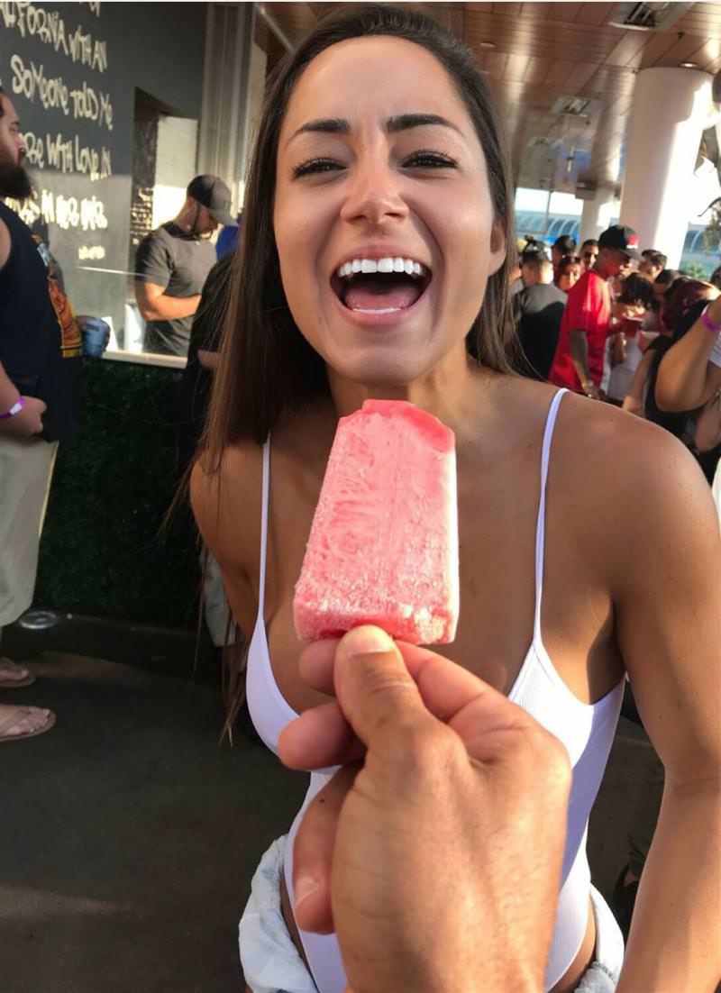 We all love Ice Cream