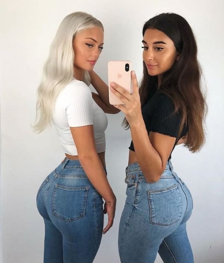 Nice Jeans