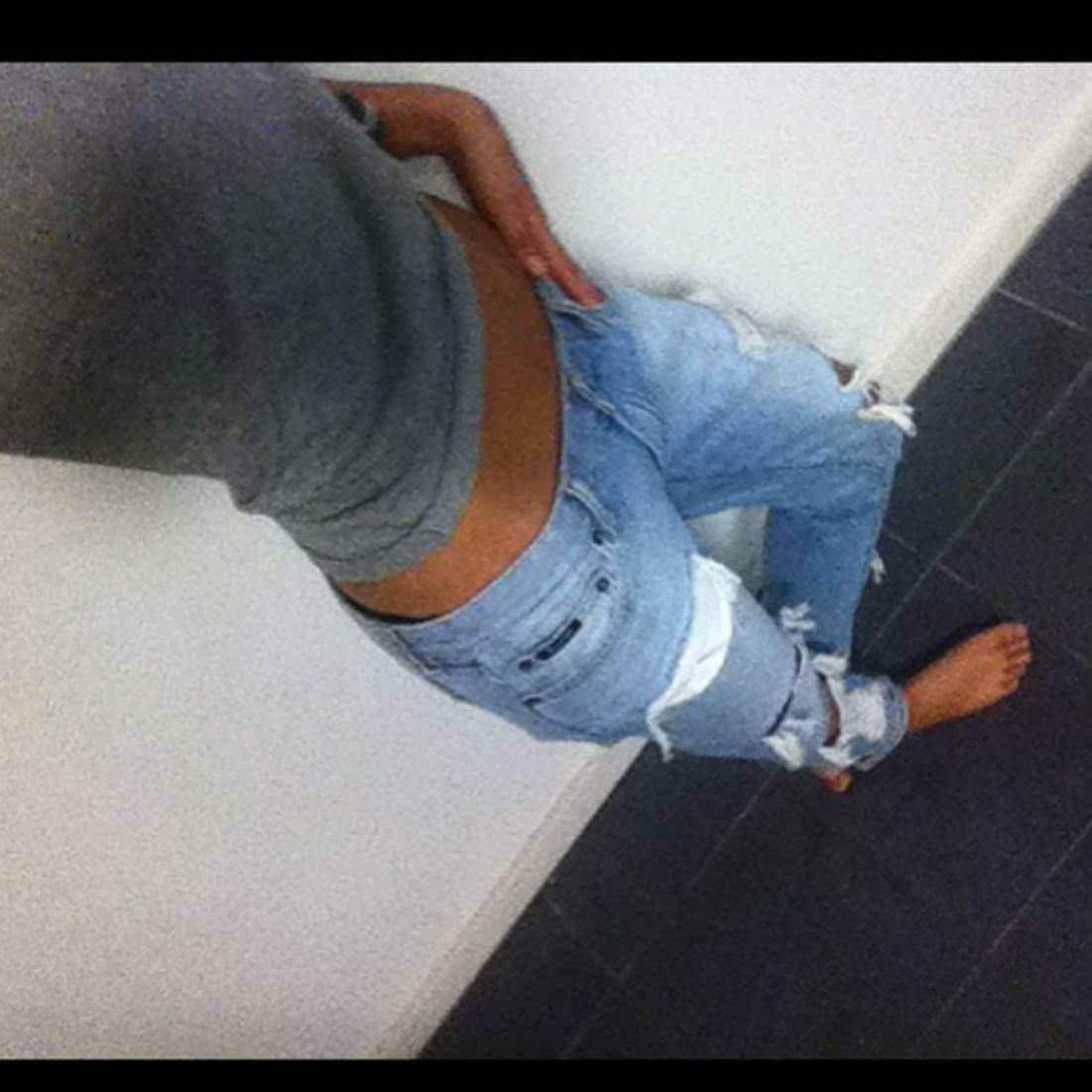 Nice Jeans