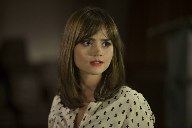 Jenna Coleman