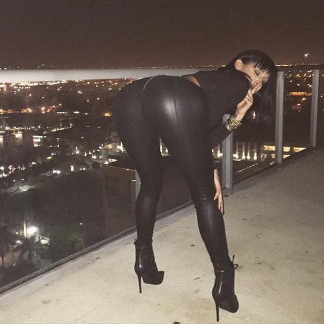 leather