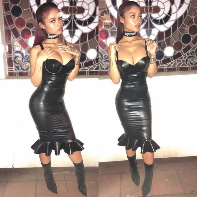 leather