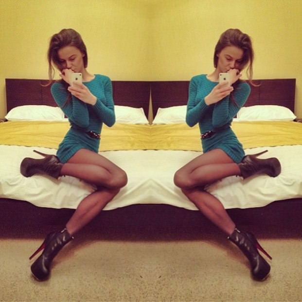 legs