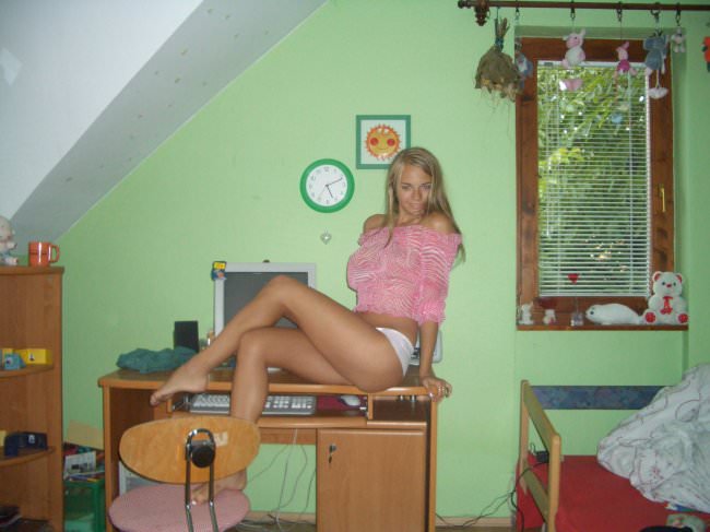 legs