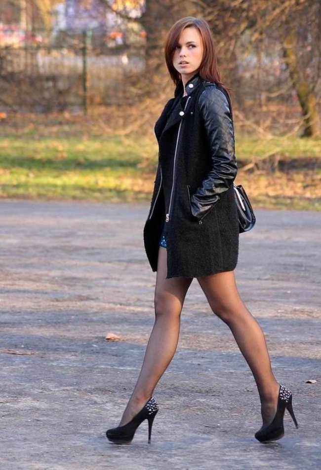 legs