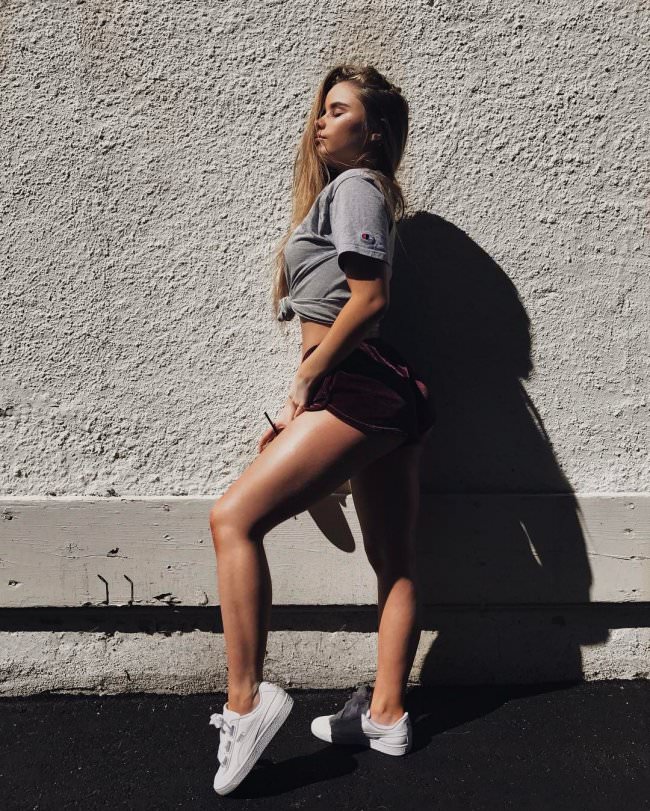 legs