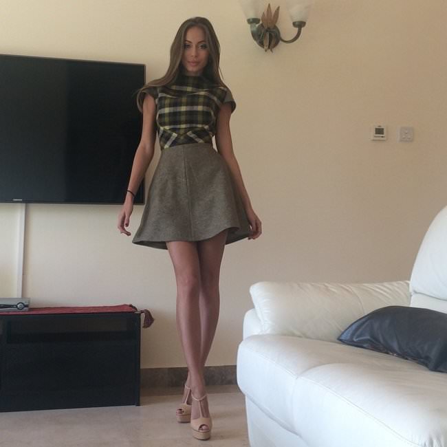 legs