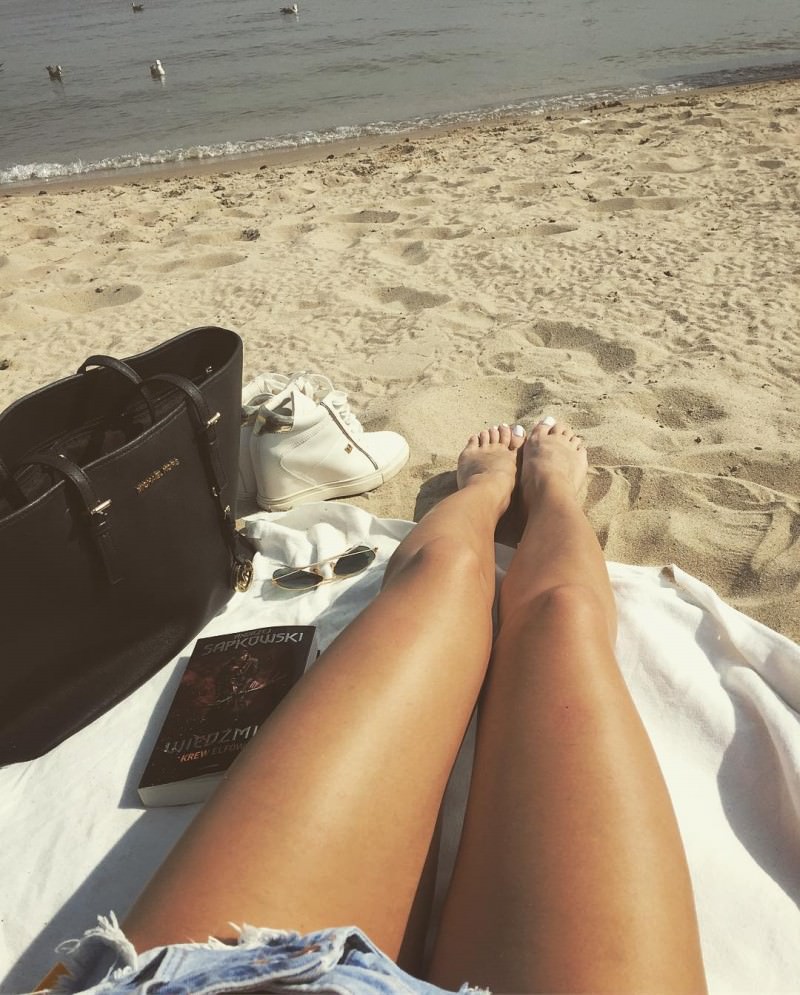 Legs