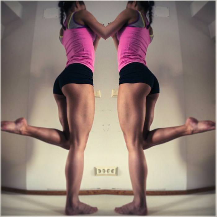 Legs