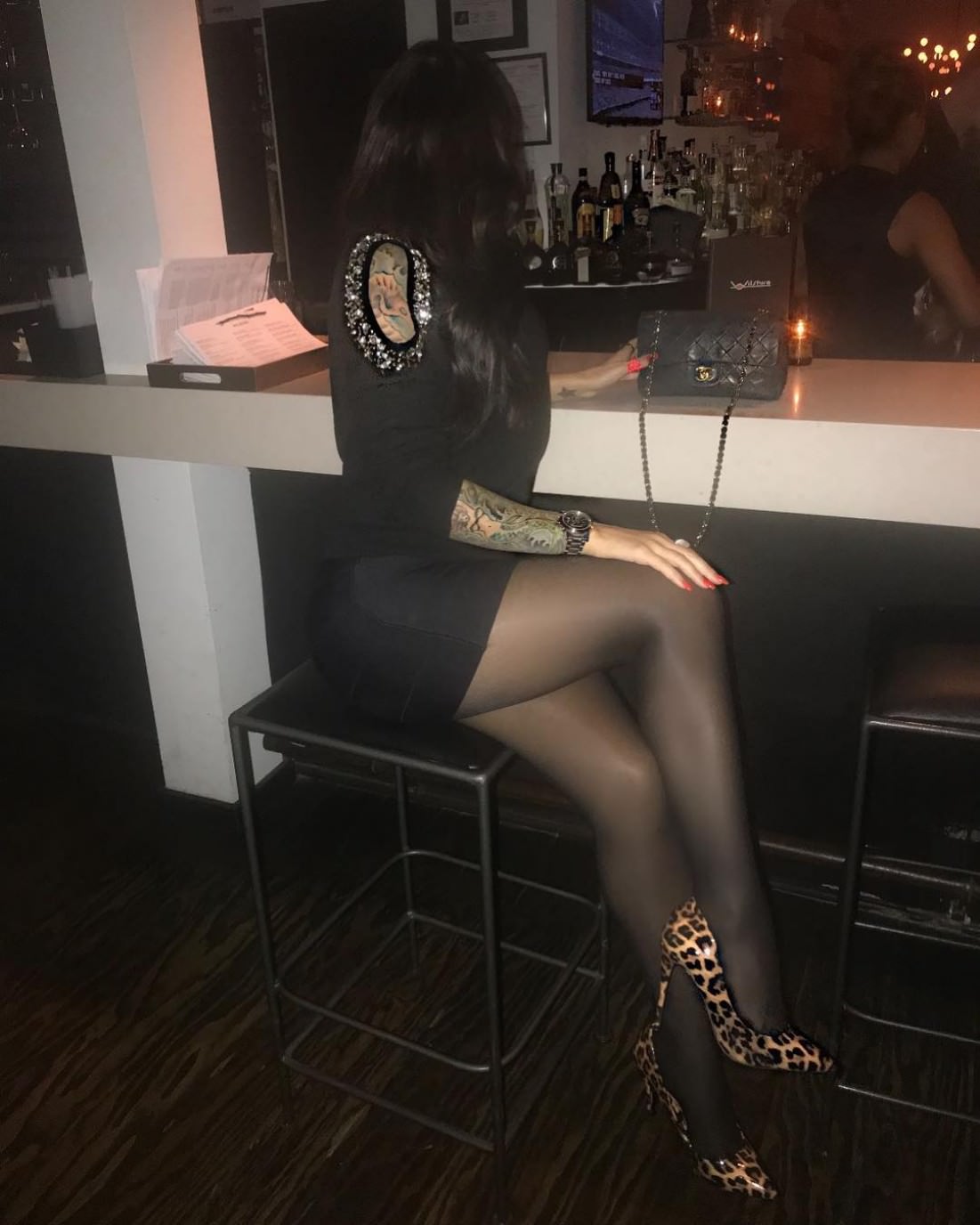 Legs