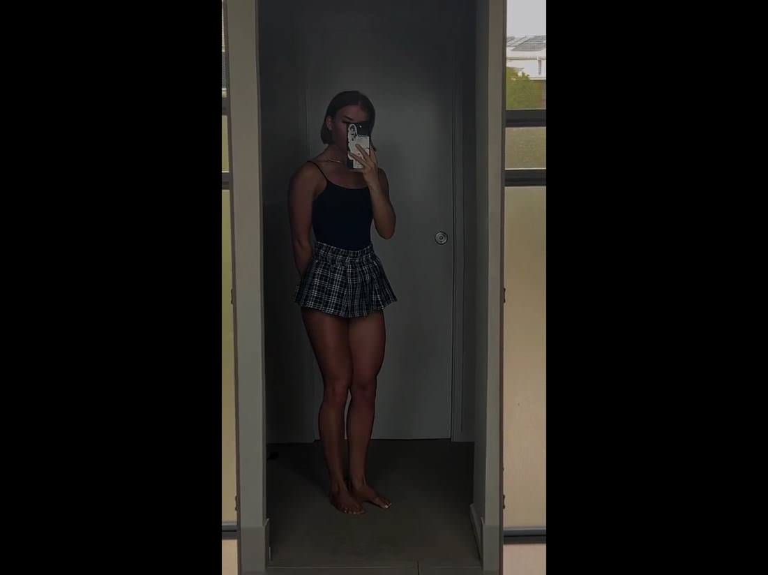 Legs for Days