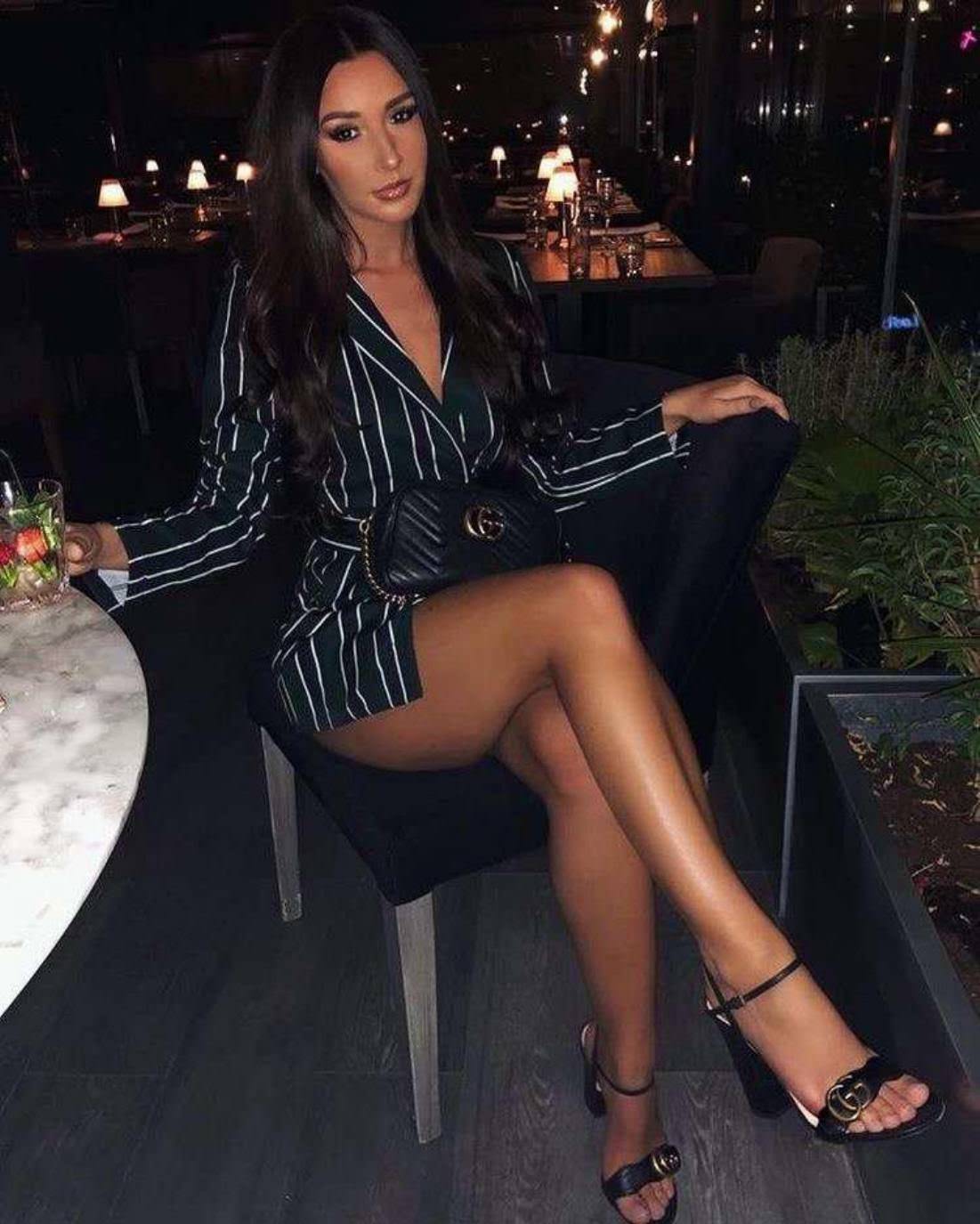 Legs for Days