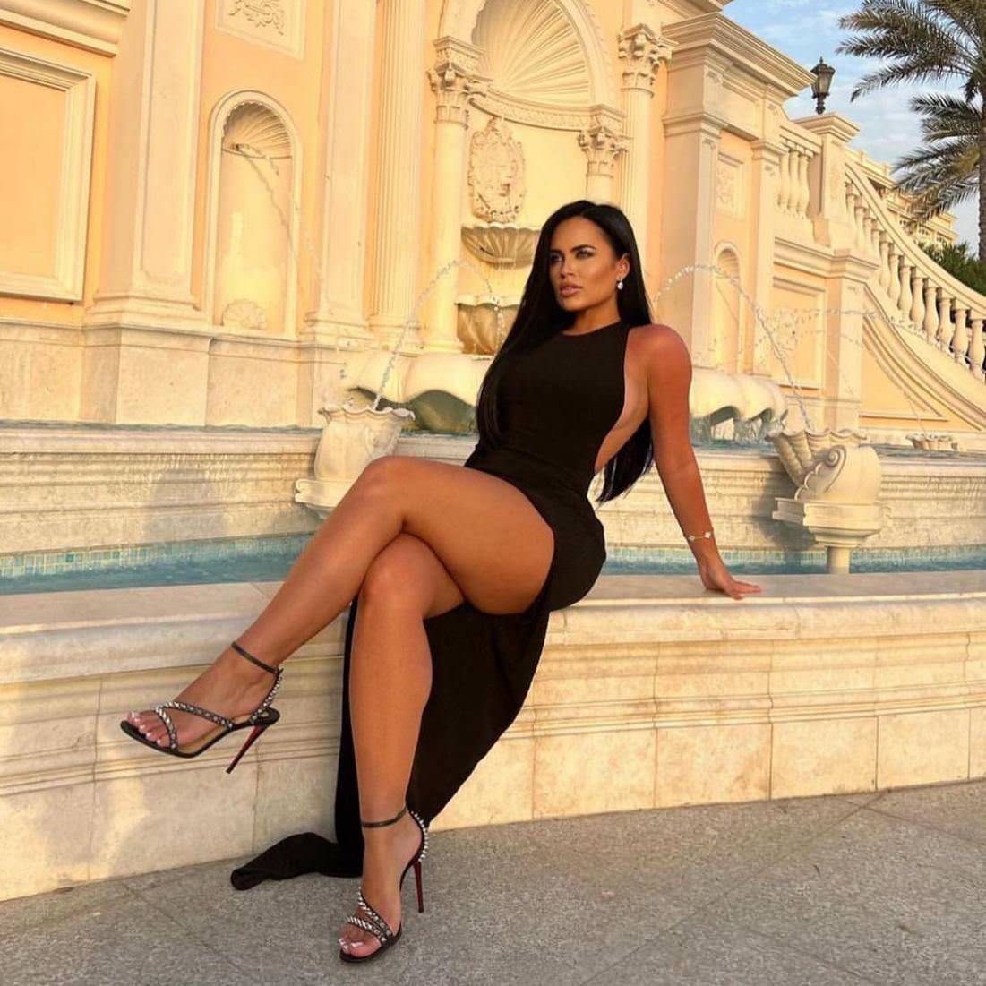 Legs for Days