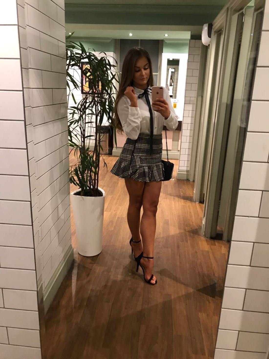 Legs for Days