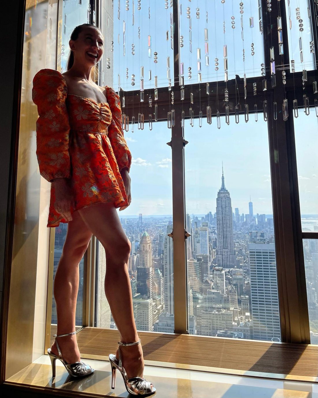  Isabella Boylston