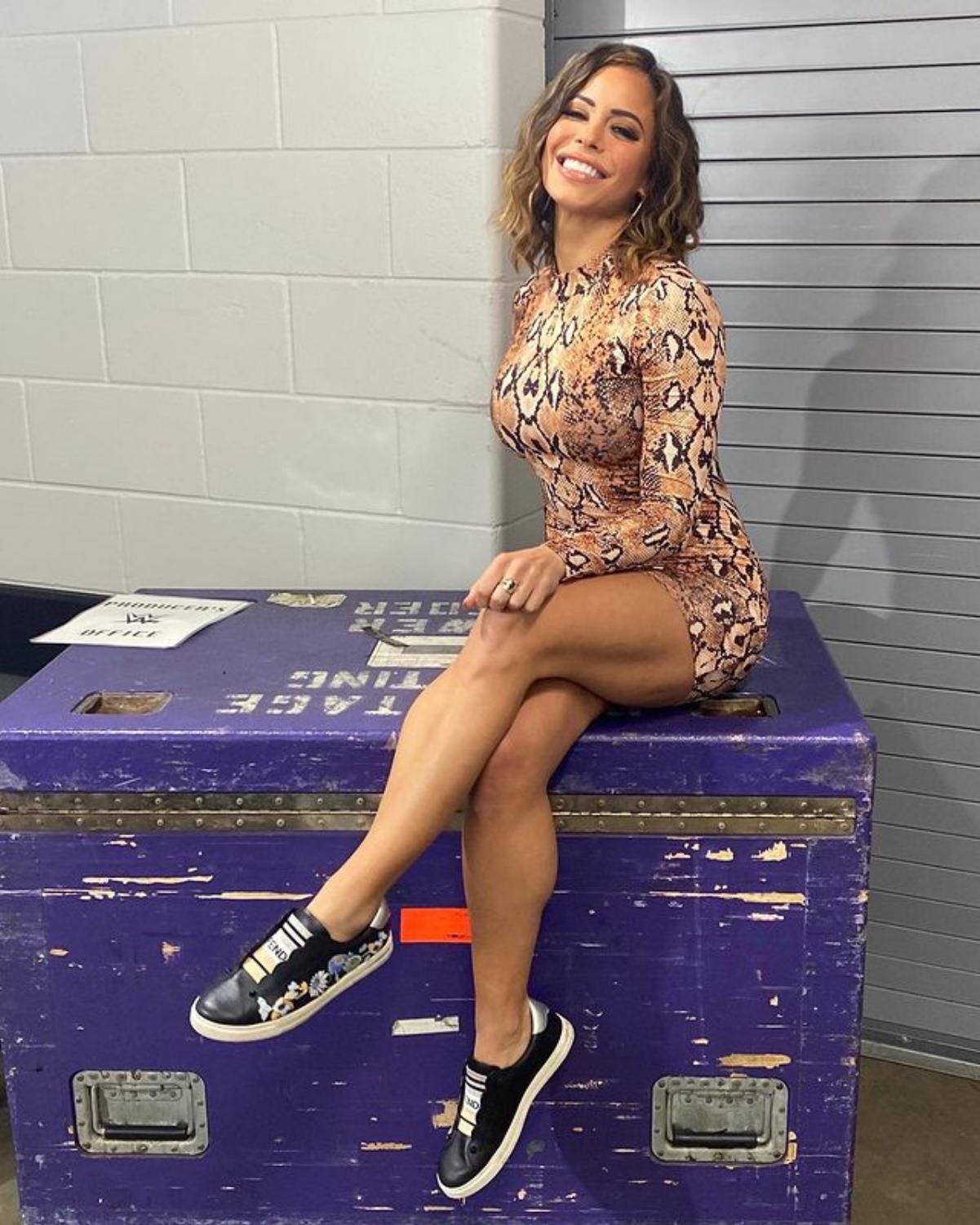 Shes Got Legs