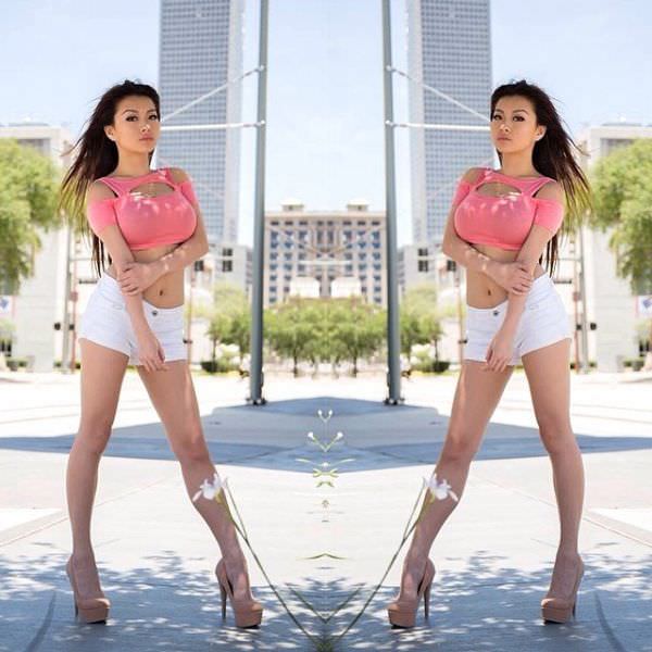 legs