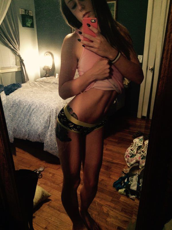 legs