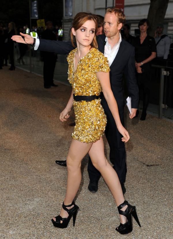 legs