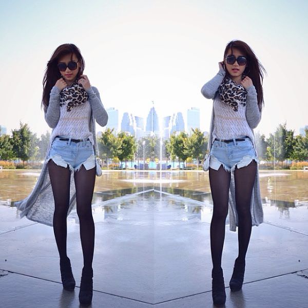 legs