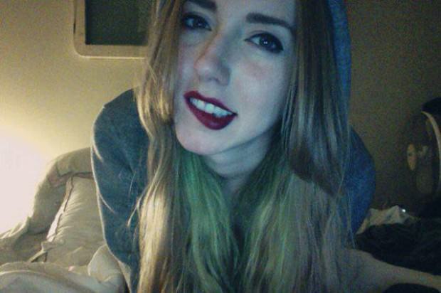 lip