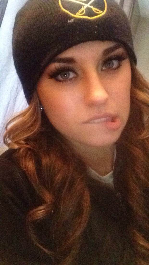 lip