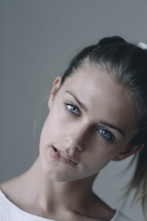 lip