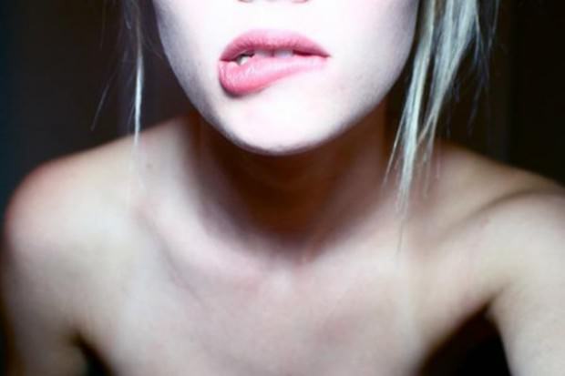 lip