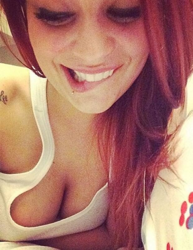 lip