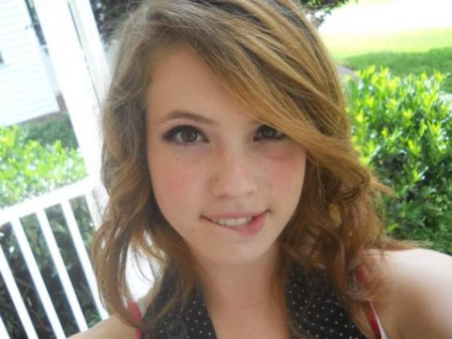 lip bite