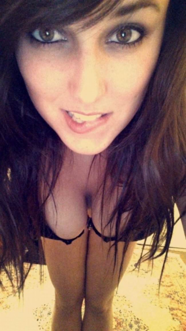 lip bite