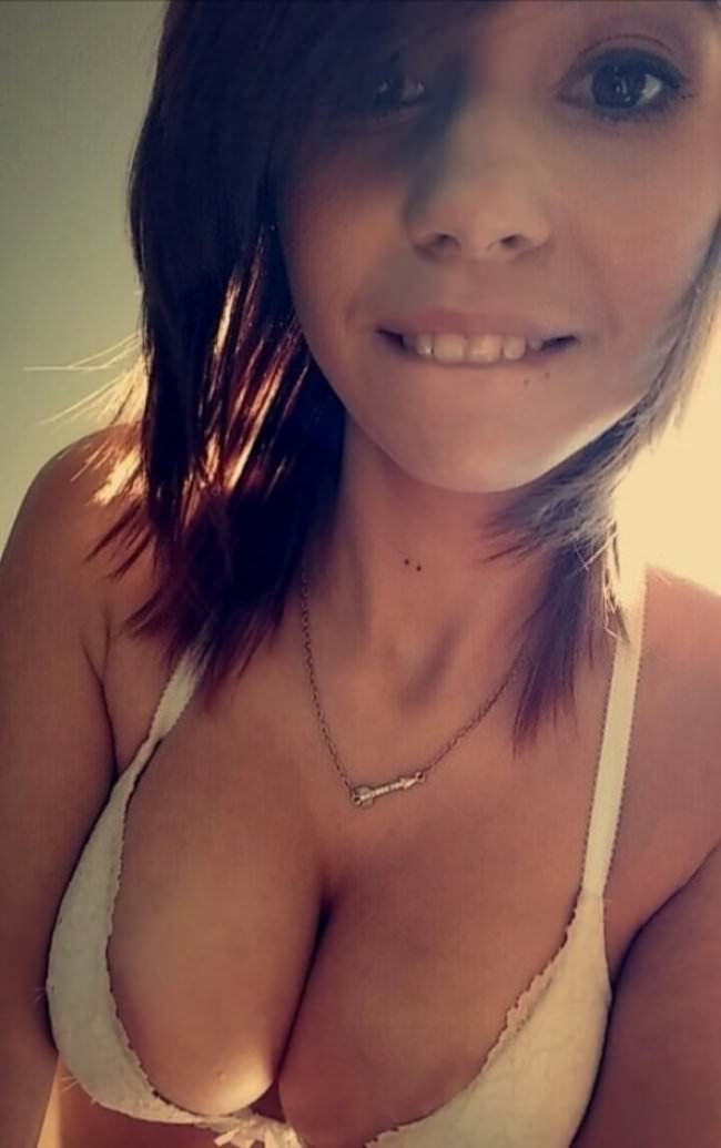 lip bite