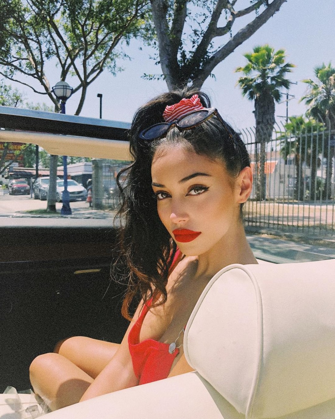  Cindy Kimberly