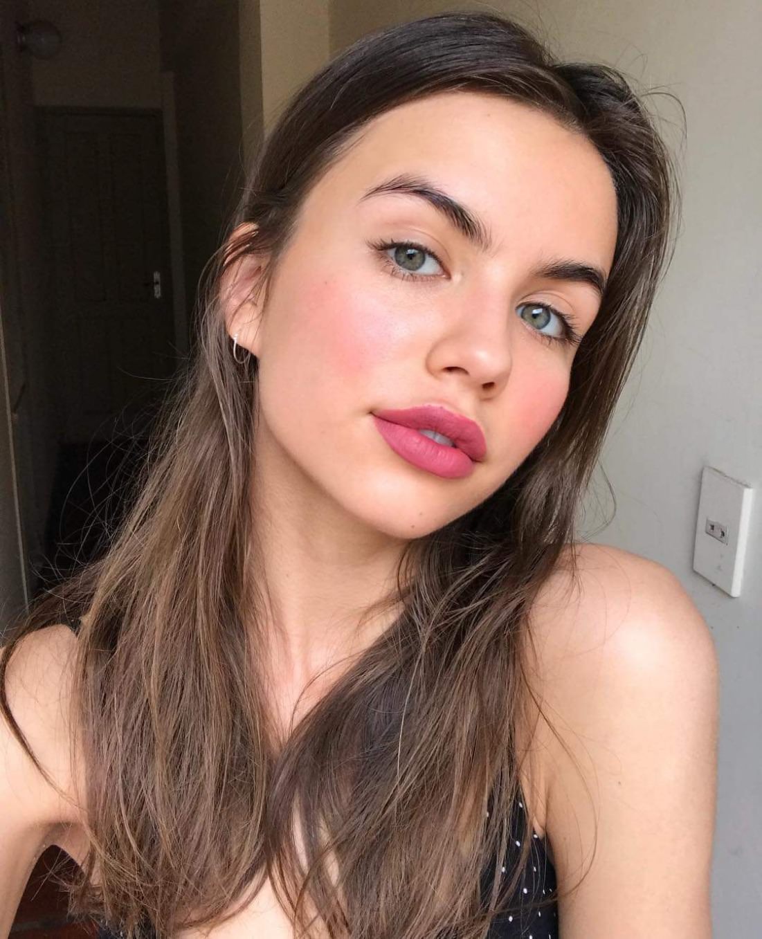 Nice Lipstick