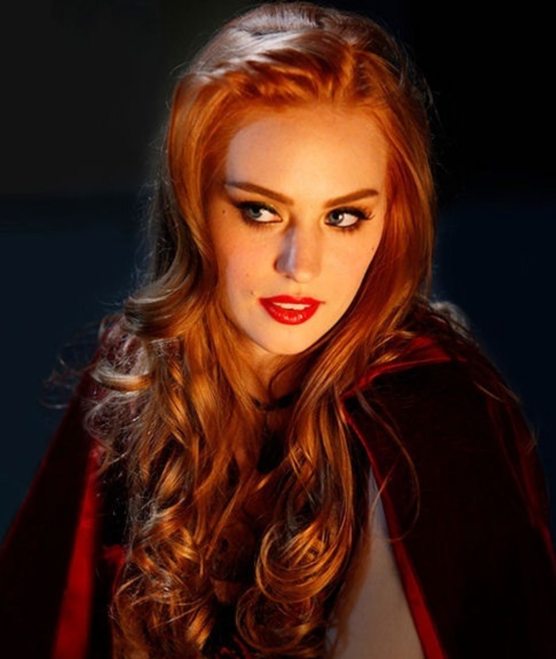  Deborah Ann Woll