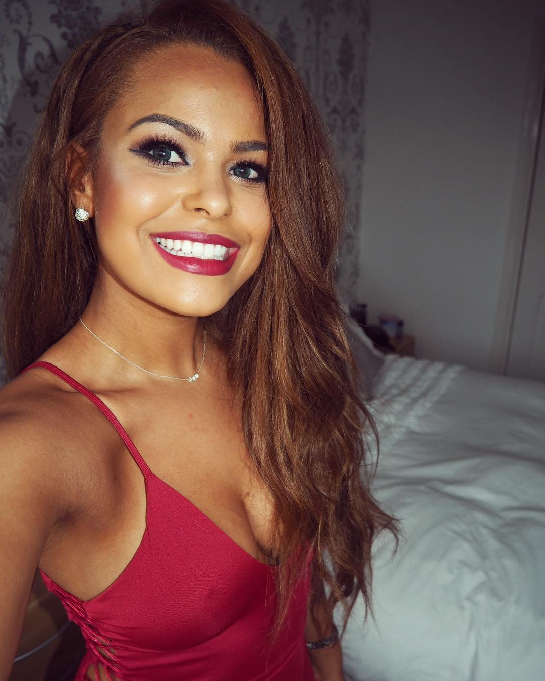  Kathryn Louise Burn