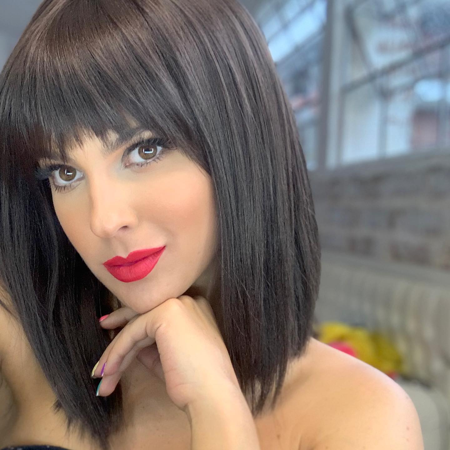  Daniela Osorno