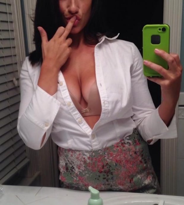 finger