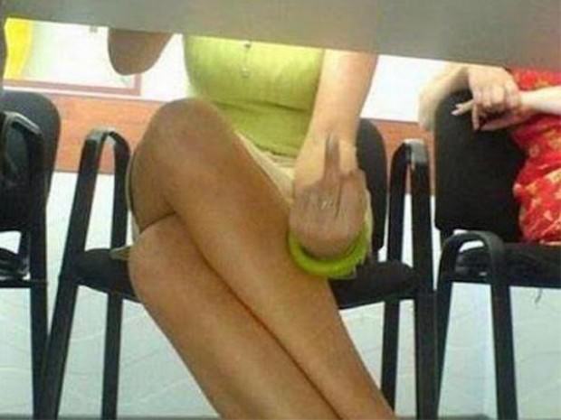 finger