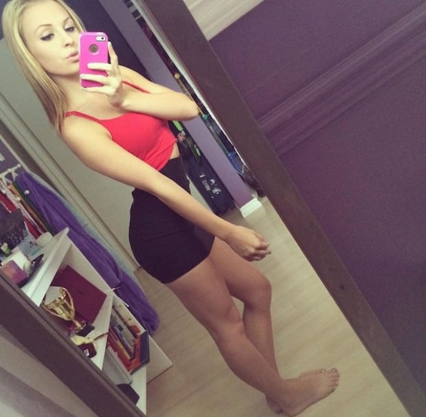 mirror