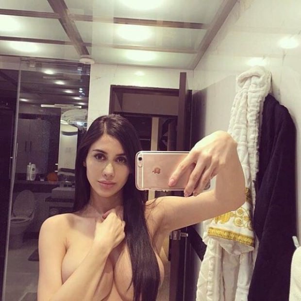 mirror