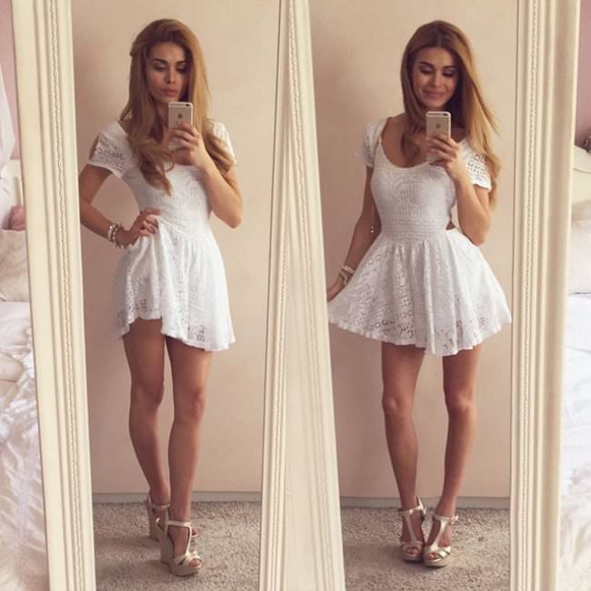Mirror Mirror