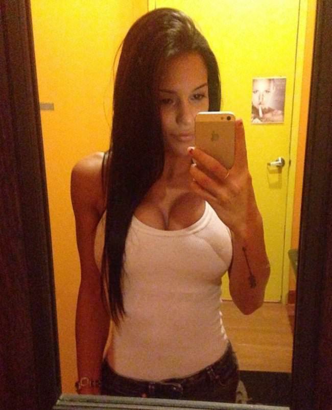 Mirror Mirror