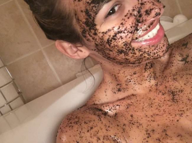 mud