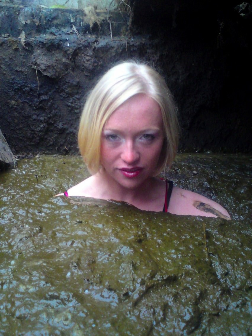 Dirty Dirty Girls