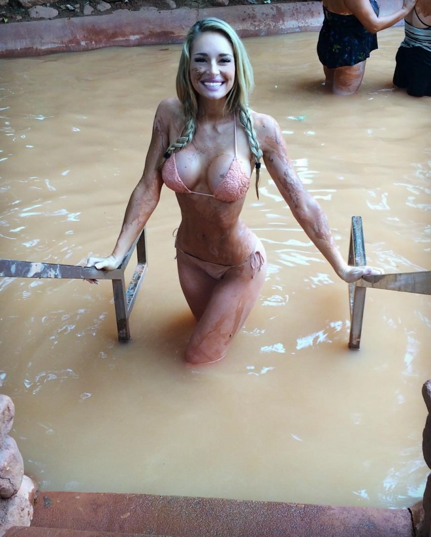 Dirty Dirty Girls