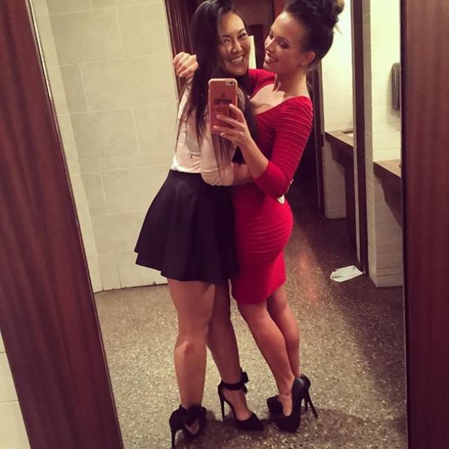 ladies night