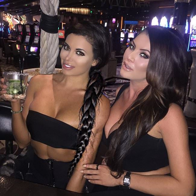ladies night